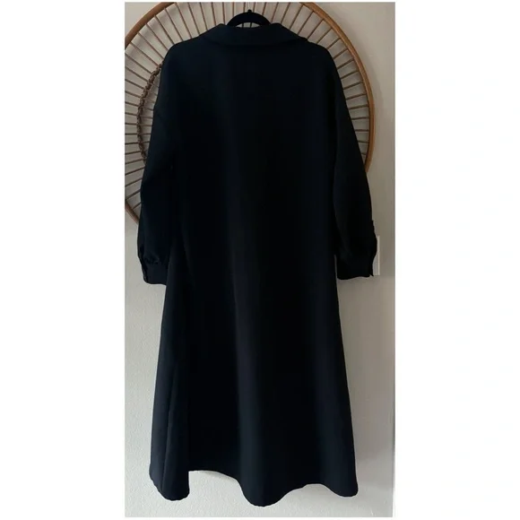 Rita Row King Dress black size small - Picture 4 of 9